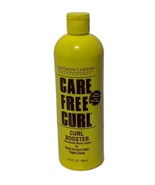 Softsheen Carson Care Free Curl Booster Permanent Wave Lotion, 15.5oz - $459.19 MXN