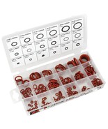Performance Tool Viton O-Ring Assortment (180 Piece Set) - $59.54