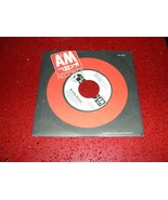 BRENDA RUSSELL GRAVITY 45 SINGLE - $6.50