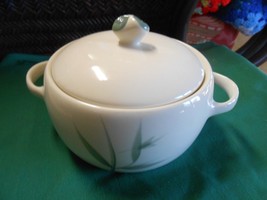 Collectible WINFIELD China True Porcelain-Handcrafted USA.. .BEAN POT-Ca... - £12.54 GBP