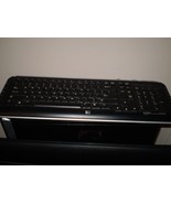 Hewlett-Packard Model 5189 Wired Keyboard - $19.80