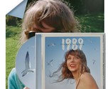 1989 (Taylor&#39;s Version) (Crystal Skies Blue) (Standard Edition) - $37.73