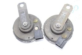 05-10 SCION TC HIGH & LOW TONE HORNS PAIR Q5088 image 7