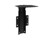 Chief SCACB Voyager Component/Video Conference Camera Shelf, Black - $153.56