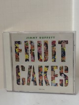 Jimmy Buffet Fruit Cakes CD - £4.65 GBP