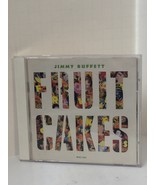 Jimmy Buffet Fruit Cakes CD - $5.90