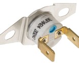 OEM Range High Limit Switch For GE JT5500SF6SS JT3500SF3SS NEW - £13.62 GBP