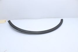 06-07 SUBARU B9 TRIBECA FRONT LEFT DRIVER SIDE FENDER MOLDING Q2990 image 6