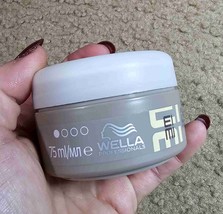 NEW Wella Professionals Just Brilliant Shine Pomade Hair Product 56G 2Oz - £13.06 GBP