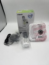 VTech CS6124 Single Line DECT 6.0 Cordless Phone Never Used - £17.20 GBP