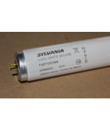 4 LOT OSRAM SYLVANIA F40T12/CWX H778 FLUORESCENT 40W COOL WHITE DELUXE 4... - $72.00