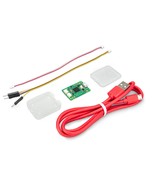 Raspberry Pi Debug Probe RPIP-DEBUGP - USB to Serial Debug Bridge - $402.07 MXN