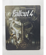 Fallout 4 PC Windows 2015 Pip-Boy Edition Steelbook - $237.26 MXN