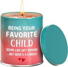 Unique Scented Candle Gifts for Mama, 9 Oz - £17.95 GBP