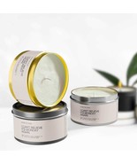 Tin Candle, Funny Gift for Coworker, Monday Candle, Fresh Coffee Candle,... - $34.78 CAD
