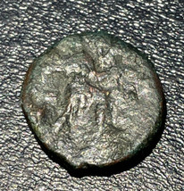 364-375 Ad Roman Imperial Valentinian I Siscia Gloria Romanorvm Ae Follis Coin - £13.44 GBP