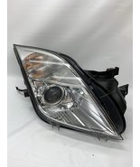 ✅ 2010 2011 Mercury Milan Headlight Head Light 10 11 Halogen Right Passe... - $157.41