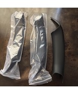 3PCS Car Interior Inner Door Pull Sticky Handle Cover Compatible for BMW... - $38.97 CAD