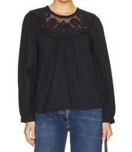 Cleobella Raine Blouse Black - $63.36+