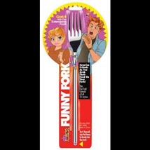 Funny Fork - $8.86