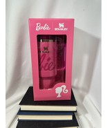 Barbie x Stanley Icon Tumbler 40 oz Quencher Brand New Limited Edition I... - €137,22 EUR