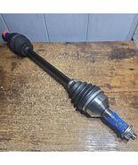 Caltric 59266-0047 59266-0707 Front Left CV Axle For Kawasaki KRT750 800... - $59.40