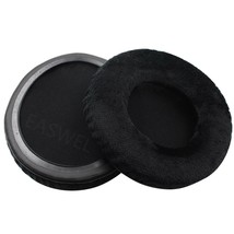 2x Velour Ear Pad Cushion For AKG K171 K240 K204s K240 Studio K240MKII Headphone - £15.66 GBP