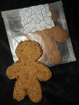 In the Clear Blend HOODOO BISCUIT ~ Voodoo Cookie Spell ~ Witchcraft ~ M... - £3.95 GBP