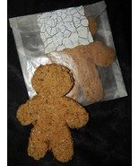 In the Clear Blend HOODOO BISCUIT ~ Voodoo Cookie Spell ~ Witchcraft ~ M... - £3.87 GBP