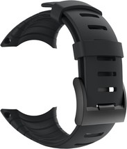  Core Strap Rubber Replacement Watch Band for Suunto Core SS014993000. - £18.80 GBP
