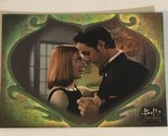 Buffy The Vampire Slayer Trading Card 2003 #37 Nicholas Brendon Alyson H... - $1.97