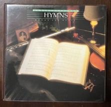 LDS Hymns 18 Audio TapeCassettes Mormon Religious 1988 Vintage Latter Day Saints - £12.70 GBP