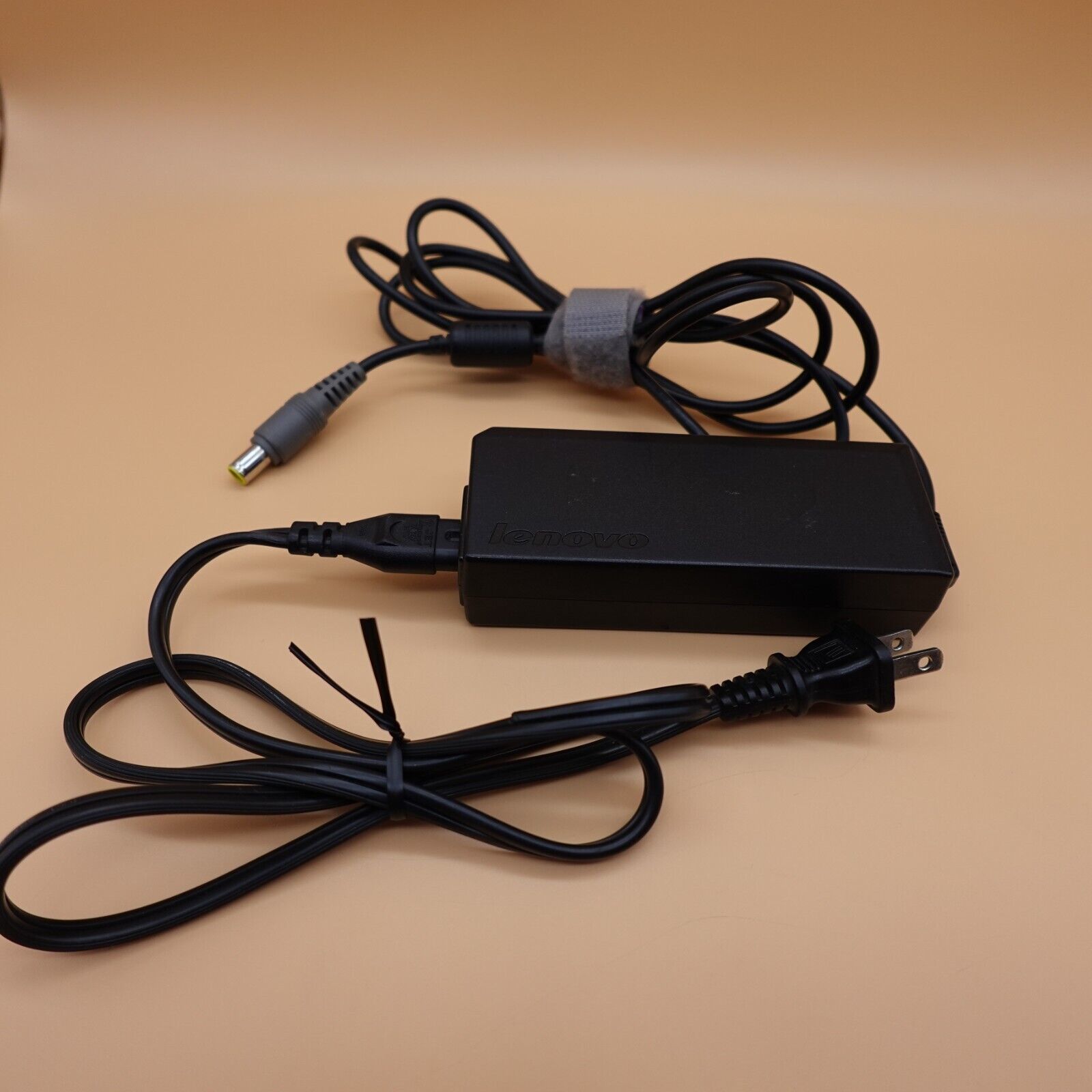 Lenovo Thinkpad Laptop Charger Genuine AC Adapter Power Supply 90W 20V 4.5A OEM - $14.96