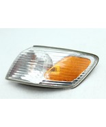 Driver Corner/Park Light Park Lamp-turn Signal Fits 00-01 CAMRY 72409 - $1,108.15 MXN