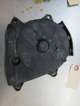 Left Front Timing Cover From 2003 Acura MDX  3.5L - $24.00