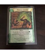  Harry Potter Trading Card Game Potions Mistake 100/116 - €2,31 EUR