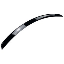 Black Rear Trunk Spoiler Lip fits Mercedes Benz CLS C218 2011-2017 CLS26... - $150.17