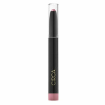 Circa by Eva Mendez ~ Color Saturated Lip Crayon ~ 02 Demure (Pink) ~ Se... - £11.70 GBP