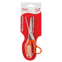 Stat General Purpose Scissors (Orange) - 180mm - £23.01 GBP