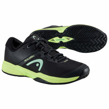 HEAD | Sprint Pro 3.5 Mens CLAY FGLN Tennis Shoes Racquetball Pickleball... - £77.32 GBP