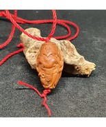 Ganesha One Tusk Elephant Talisman Pendant Wisdom of Non Duality by izida - $180.00