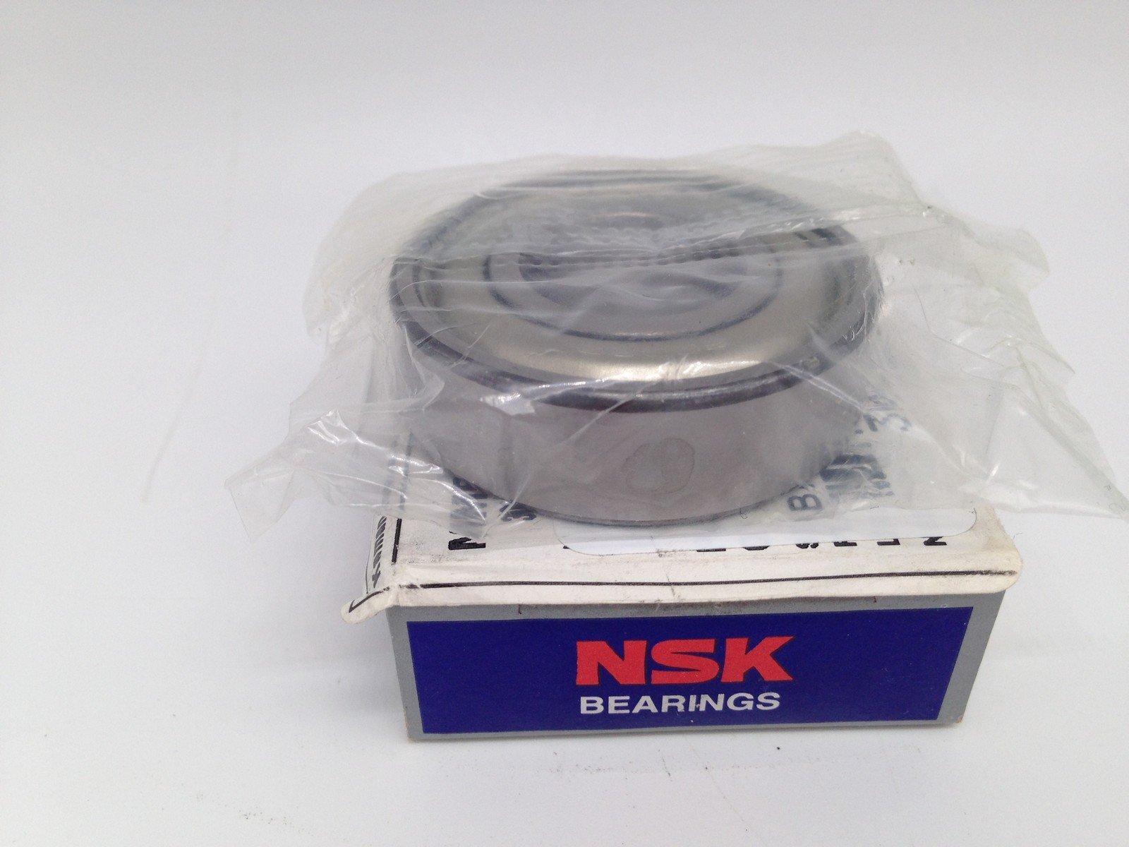 NEW NSK 6203ZZC3 Radial/Deep Groove Ball Bearing, 17mm Bore, P/N 6203ZZC3  - $15.00