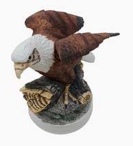 Royal Heritage Birds In Flight Bald Eagle Americana Collection Limited Edition - £15.65 GBP