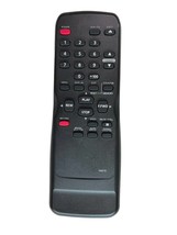 Sylvania Funai N9279 DVD Remote Control - $7.65
