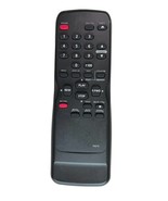 Sylvania Funai N9279 DVD Remote Control - £6.01 GBP