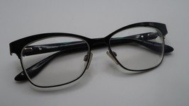 MAX and CO Black Eyeglasses Frames Only 49-15-140 - £7.91 GBP