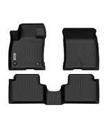 OREALTREND Floor Mats  for Ford Maverick Hybrid 2022-2024 TPE All-Weather - $139.99
