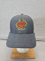 Colonial Downs Racetrack Virginia Trucker Hat Snapback (X3) - £9.48 GBP