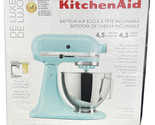 Kitchen aid Mixer Ksm97mi 346650 - $299.00