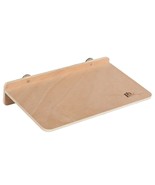 Wooden Rectangular Platform - X-Large - $25.76